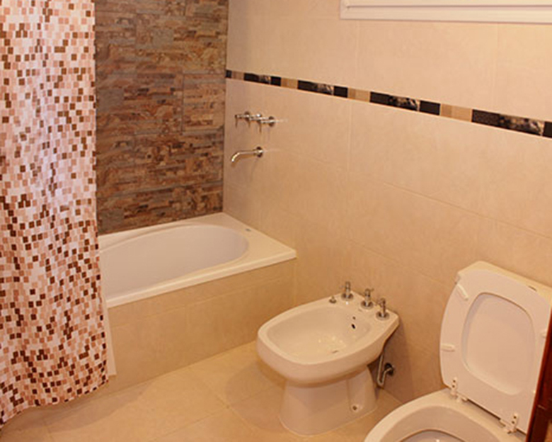 Bañera